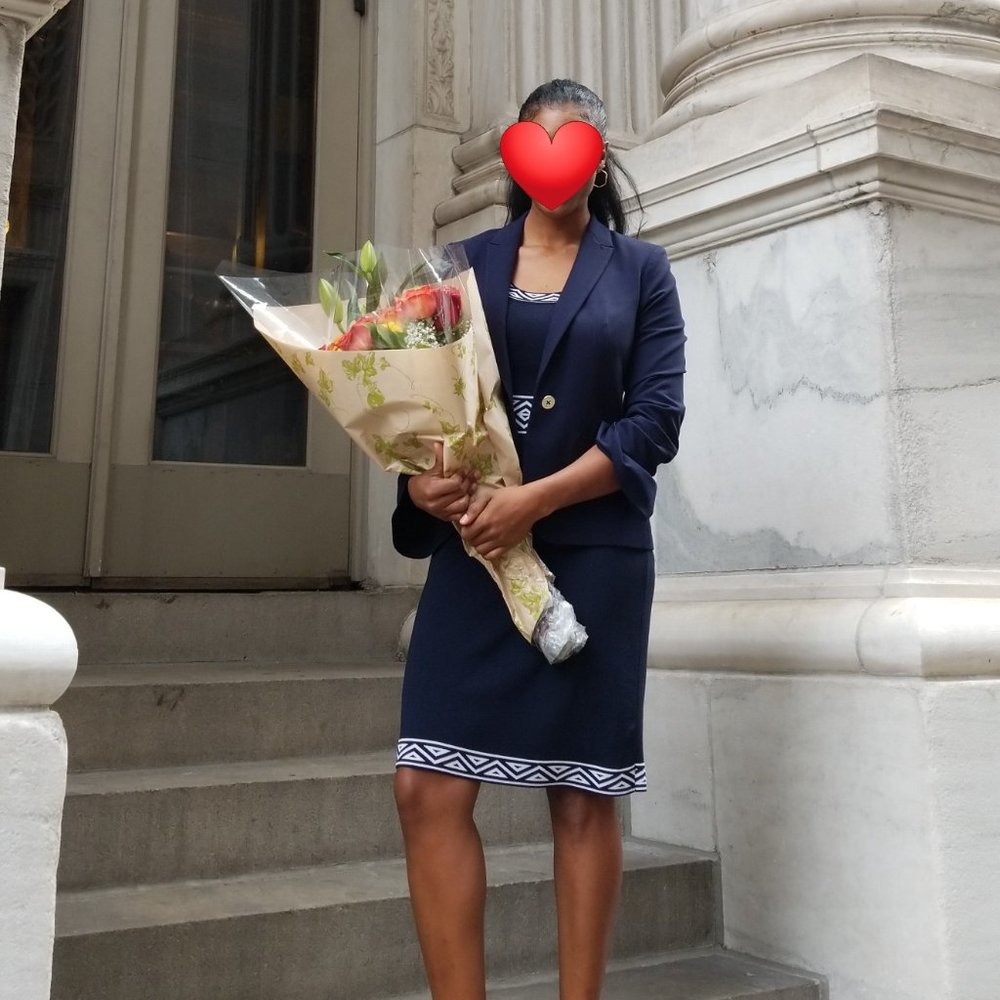 High quality knit dress. Stretchy